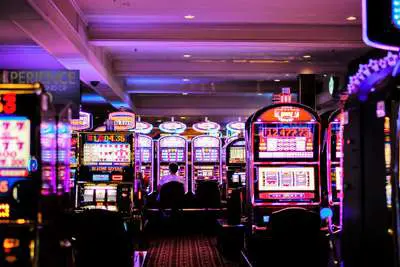 Casino Zeus hero